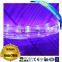 High quality Multicolor rgb color changing led rope light Mainly Festivals wedding decoration