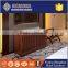 American style smart hotel king bedroom furniture sets
