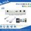 AGA A9 Portable Charger Car Power Bank with Advanced Safety Protection and Built-In LED Flashlight