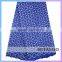 Mitaloo Competitive Price Customized Factory Sale Big Heavy Lace Swiss Voile Lace MSL0336