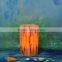paraffin wax 3d led candle remote control decorative electric candles