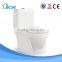 W9004 made in china toilet siphonic one-piece toilet ceramic toilet