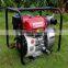 Famous 4 Stroke Honda Engine Gasoline Water Transfer Pump
