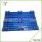 nine feets plastic pallet size of 1200x800
