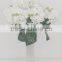 2014 Best selling Bouquet artificial hydrangea flower