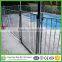 China supplier- new product 1.2*2.4m hot dip galvanised temporary pool fencing gate