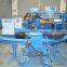 2 Colors PVC shoe injection molding machine