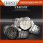 2016 Christmas Gift Luxury Watch Brands Wholesale China Watch 3atm Water Resistant Quartz Watch
