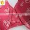 The hot personality love pink bra photo