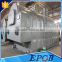 coal pellet fired steam fixed grate boiler without pollution