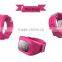 Children wristwatch,Children GPS Tracker Smart Watches Q50 For Satellite monitoring Double Locate Remote Monitor SOS