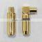 Quality Gold Plated Audio Connector TV PLUG
