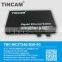 Standard Media Converter Switch 10-/100-Mbps
