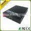 10/100/1000M FC/SC/ST card media converter single fiber