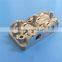 Custom Polishing Chinese Zinc Die Casting products