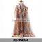 New Fashion Floral Printed Scarf Dubai Scarf Wholesale