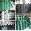 china anping factory hot dipped galvanized barbed wire price per roll