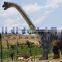Amusement park robotic dinosaur artificial dinosaur for sale