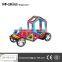 Toy / Game Imaginative Magformers Magnetic Building Construction Set