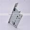 Door Lock Body 45*85MM Brass Mortise Security Lock