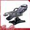 BQ-813 2016 beauty salon equipment Hydraulic Tattoo bed , wholesale SPA massage table