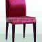 2016 Wooden Cafe Chair
