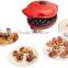 CE GS ROHS LFGB AND UL APPROVED 4 IN 1 WAFFLE MAKER CAKE MAKER DOUNT MAKER