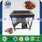 Automatic chicken giblet peeling machine
