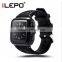 Touch Screen Wifi Android OS Smart Watch With Sim Card
