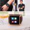 1.55inch IPS free view touch screen bluetooth 4.0 smartwatch