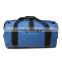 45L duffel bags with roll top system