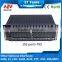 VoIP Gateway FXO, 64 ports FXS/FXO voice VoIP gateway