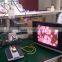 binocular dark filed microscope