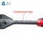 High quality quick-release 1/2'' ratchet wrench