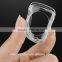Original Benks Magic Crystal Series Ultra Thin Clear TPU Soft Case For 42MM Apple Watch MT-3855