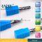 chinese brand stright shank solid carbide Japan groove end mill cutter for cutting tool