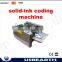 MY-300 cardboard expiry date printer