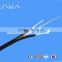good quality FTTH indoor 1/2/4core GJXFV G657A fiber optic cable