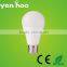 Len Bulb A60 12w E26 E27 LED Bulb SMD2835 Plastic Aluminium
