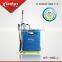 16L knapsack type manually operated knapsack sprayer