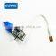 For Car headlight Halogen Bulb H3 12V 100W
