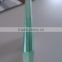 Heat-soaked Tempered glass for swimming pool fence (CCC,AS/NZS2208,CE-EN12150,FORM-E/A)