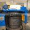 Inverted Vertical wire drawing machine