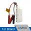 Carku powerful 12V mini emergency car jump starter for laptop and car