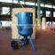 SHANDONG KAITAI GROUP sand blast pot