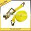 Heavy duty CE Approved Tie Down Rachetant