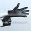 Men's leather gloves