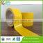 High Adhesive Black Duct Cloth Tape