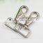 Factory Price Stainless Steel Bag Hardware Swivel Hooks