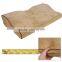 PU pillow butterfly type protection strength vertebral Velvet fabric zippers Memory Foam Pillow